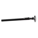 Stainless Steel Thermometer 0-120 degree for Barbecue Grill Grid Ovens E8O5