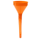 Motorcycle Car Flexible Funnel 2 in1 Can Spout For Oil Water Car Fuel Petrol Kit