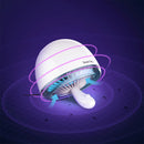 Smart Frog KW-MK200 6W Mushroom Mosquito Dispeller Trap Pest Control Insect Killer Lamp Night Light Flies HouseFly Killing Lamp from Xiaomi Youpin