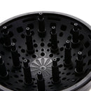 Universal Hairdressing Styling Salon Tool Hair Dryer Finger Diffuser Blower Z5W6