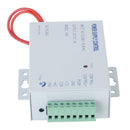 AC 110-240V to DC 12V 3A Door Access Control Power Switch Supply