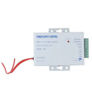 AC 110-240V to DC 12V 3A Door Access Control Power Switch Supply