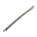 24pcs Electric Guitar Fret Wire Fretwire Set 2.2mm Y4L9