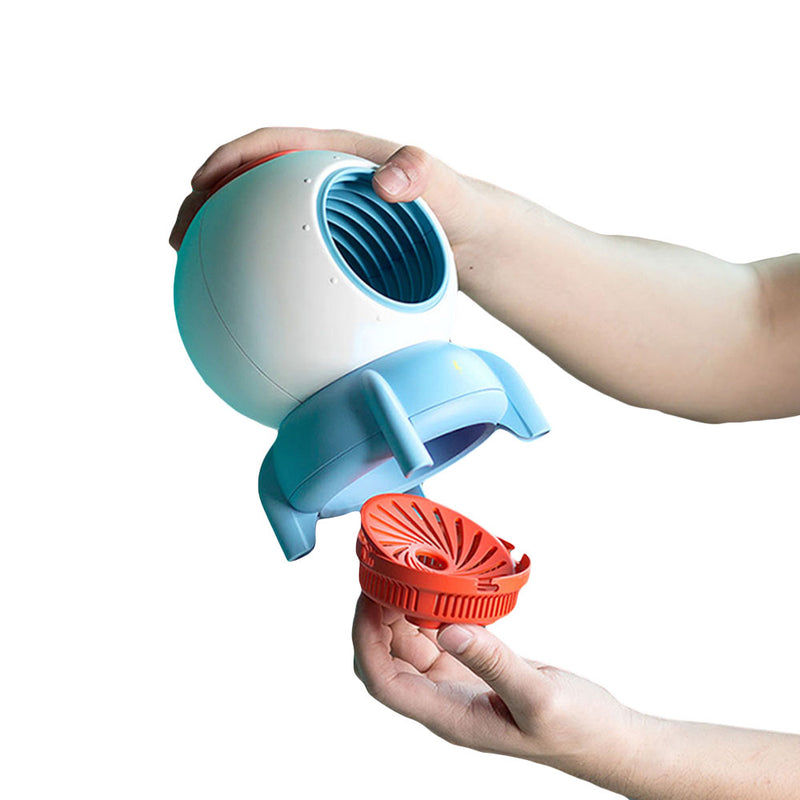 Rocket Mosquito Killer USB Electric Mosquito Repellent Insect Killer lamp Baby Insect Mosquito Killer