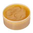 HILDA Hand Wood Wax Oil/Beeswax Small Pieces Preparation for Woodworking Polishing Cracking Luster