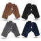 Mens Windproof Winter Driving Gloves Touch Screen Outdoor Skiing Warm Thermal