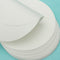 100Pcs/Set 7/9/11/12.5/15/18cm Qualitative Filter Paper Circular Funnel Filter Sheet Slow Speed 10-15um