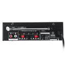 BT-198A 300W+300W Power Car Amplifier HIFI Digital Audio bluetooth AMP FM Radio For Car/Home/Theater