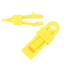 Outdoor Tent Awning Canopy Windshield Plastic Clip Buckle Wind Rope Fixing Accessories