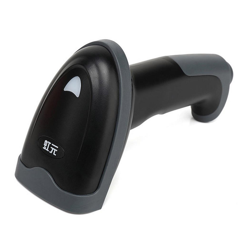 HYuan HY - 1860W Wireless Handhold Laser Barcode Scanner