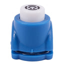 Mini Card Making Scrapbooking Craft Punch Paper Shaper---Smile Face R3B6