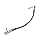 12 Inches 6.3mm Guitar Patch cable C7M1