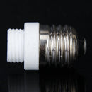 E27 to G9 Screw LED Light Bulb Socket Adapter Converter