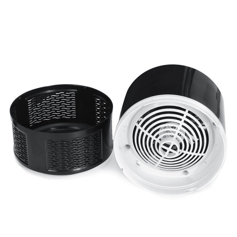DC 5V 5W USB Electric Mosquito Repellent Light Non-radiation Mute LED Insect Killer Lamp