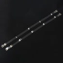 10 pairs of invisible clear bra straps O4D4