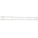 10 pairs of invisible clear bra straps O4D4