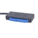 USB 3.0 to SATA Converter Adapter for 2.5 "HDD Hard Drive S8Z4