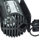 12v Car Auto Electric Pump Air Compressor Portable Tire Inflator 300ps R1O5