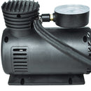 12v Car Auto Electric Pump Air Compressor Portable Tire Inflator 300ps R1O5