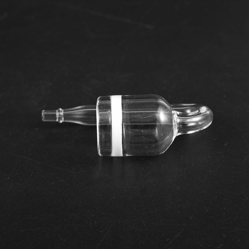 Aquarium Fish Tank CO2 Diffuser Carbon Dioxide Reactor with Ceramic Disc + 2N3O6