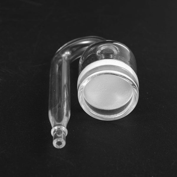 Aquarium Fish Tank CO2 Diffuser Carbon Dioxide Reactor with Ceramic Disc + 2N3O6