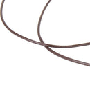Fashion Eyeglass Sunglasses Wax Cord Neck Strap Reading Glasses Holder - BroM5O2