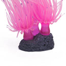 Artificial Coral for Fish Tank Aquarium Decoration (Pink) A5L5
