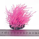 Artificial Coral for Fish Tank Aquarium Decoration (Pink) A5L5