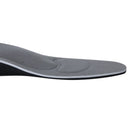 Mens Velvet Height Increasing Insoles Arch Supports with Cutting Sizing Lin