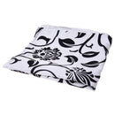 2pcs Floral Throw Pillow Cases Cushion Covers Pillow Slip O1F7