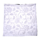 2pcs Floral Throw Pillow Cases Cushion Covers Pillow Slip O1F7
