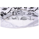 2pcs Floral Throw Pillow Cases Cushion Covers Pillow Slip O1F7
