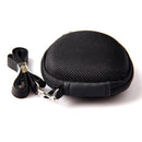 Carrying Hard Zip Case Bag Pouch for Earphone Headphone iPod MP3