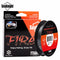 SeaKnight FIRE Fishing Line 300M Fire Filament Line Smooth Super PE Fire Fishing Line Floating Line