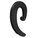 Smart Wireless Bone Conduction bluetooth Headset Earphone For Smartphone Tablet