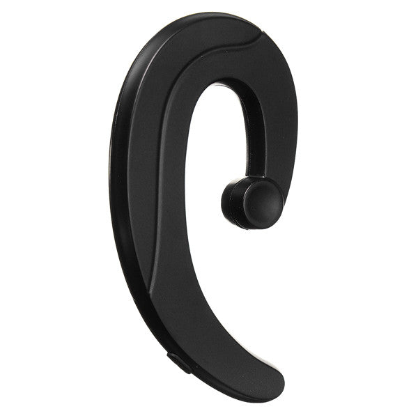 Smart Wireless Bone Conduction bluetooth Headset Earphone For Smartphone Tablet
