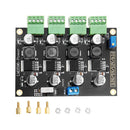 LM2596 Multi Switch Power Supply 3.3V/5V/12V/ADJ Adjustable Voltage DC-DC Step Down Power Module