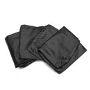 4Pcs Car Wheel Tire Covers For RV Trailer Camper Car Truck Trailer And Motor Home