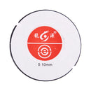 5 Pcs 0.1mm Diameter Copper Soldering Solder Enamelled Reel Wire Z9X4