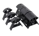 3D Printer Kossel Accessories K800 Injection Angle Frame Profiles 2020 For European Standard