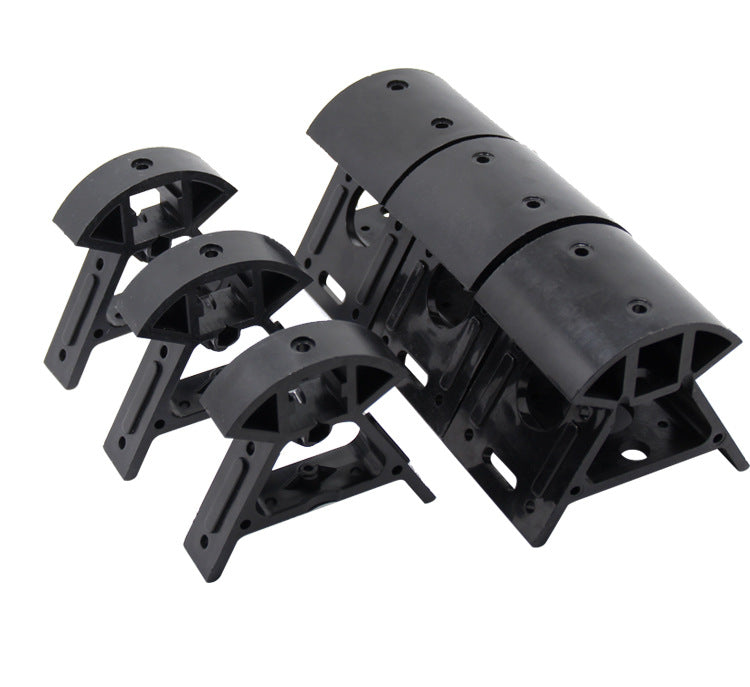 3D Printer Kossel Accessories K800 Injection Angle Frame Profiles 2020 For European Standard