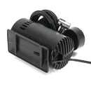 DC 12V 300Psi Portable Air Compressor Pump Tyre Inflator Electric Portable Pressure Pump