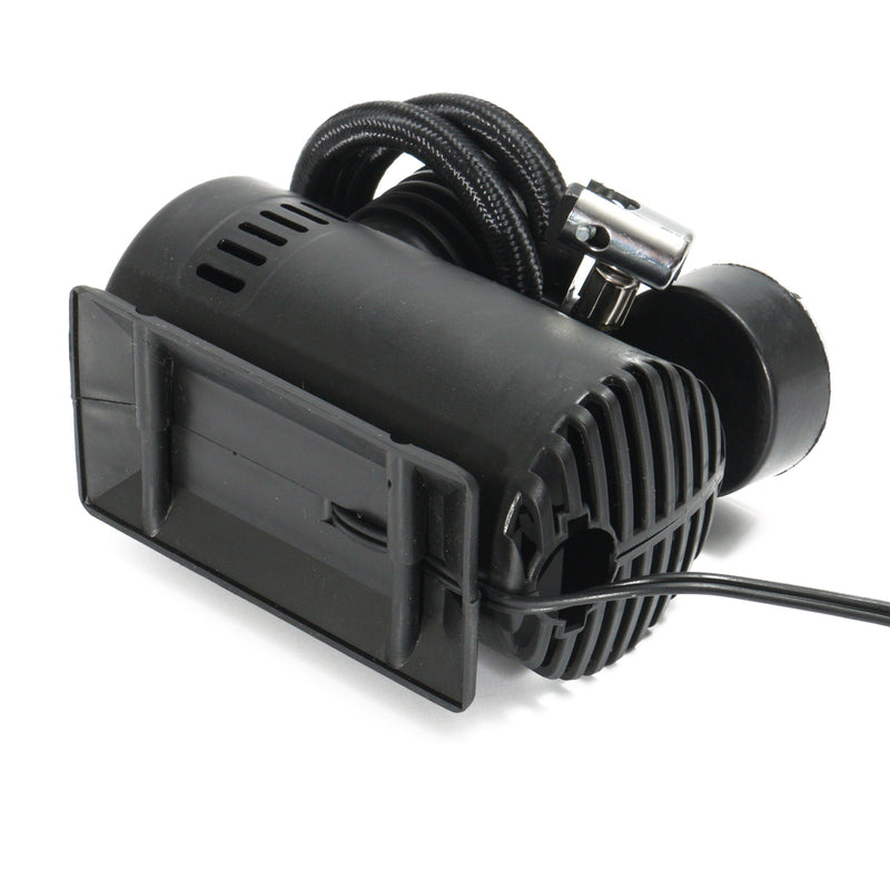 DC 12V 300Psi Portable Air Compressor Pump Tyre Inflator Electric Portable Pressure Pump