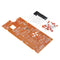 DIY EDT-2902 Multiband Radio Kit Electronic Production Training Kit