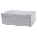 230mmx150mmx85mm Waterproof Plastic Enclosure Case Power Junction Box