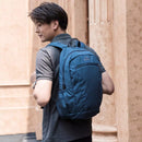 Extrek Anti-theft Backpack Laptop Bag for 14 inch Laptops from XIAOMI YOUPIN