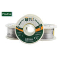 BEST 1PCS High Quality Tin Line 100g Senior solder wire Tin Lead Line Rosin Core Flux Solder Solder