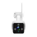 Xiaovv B2 HD 1080P Waterproof IP Camera H.265 Infrared Night Version M-otion Detection Home WIFI Camera Baby Monitors