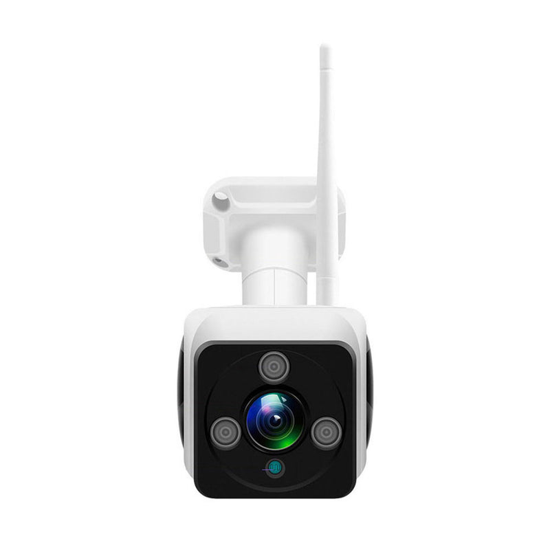 Xiaovv B2 HD 1080P Waterproof IP Camera H.265 Infrared Night Version M-otion Detection Home WIFI Camera Baby Monitors