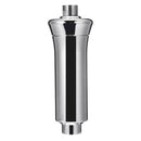 Electroplated Household Bath Purifier Kitchen Bath Strainer